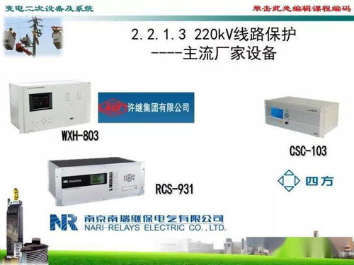 變電二次設(shè)備及系統(tǒng)與計算機軟硬件及周邊設(shè)備開發(fā)解析